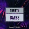 thriftybarbs thriftybarbs